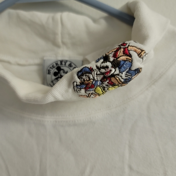 Mickey turtle neck - Picture 2 of 4